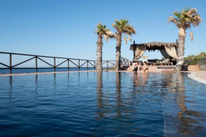 Hotel Bue Marino Pantelleria